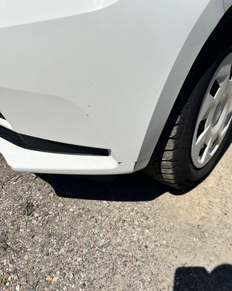 Seat Mii cena 29900 przebieg: 122100, rok produkcji 2019 z Rydułtowy małe 137